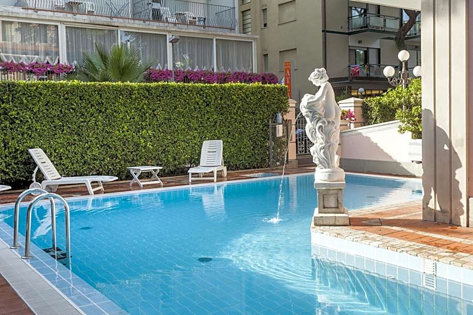 Residenza Villa Lidia