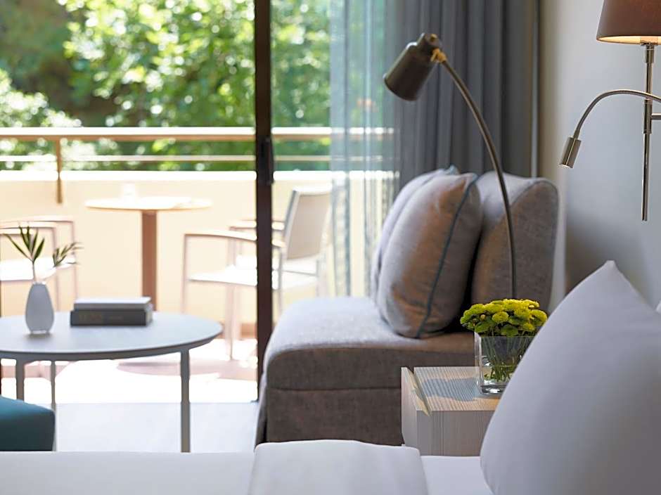 Amathus Beach Hotel Rhodes