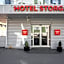 Thon Hotel Storgata