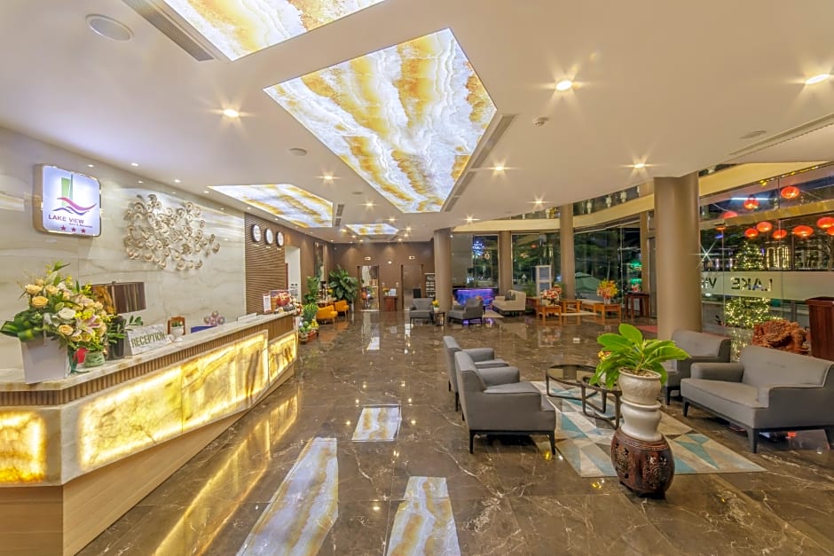 LakeView-Hotel Quy Nhon