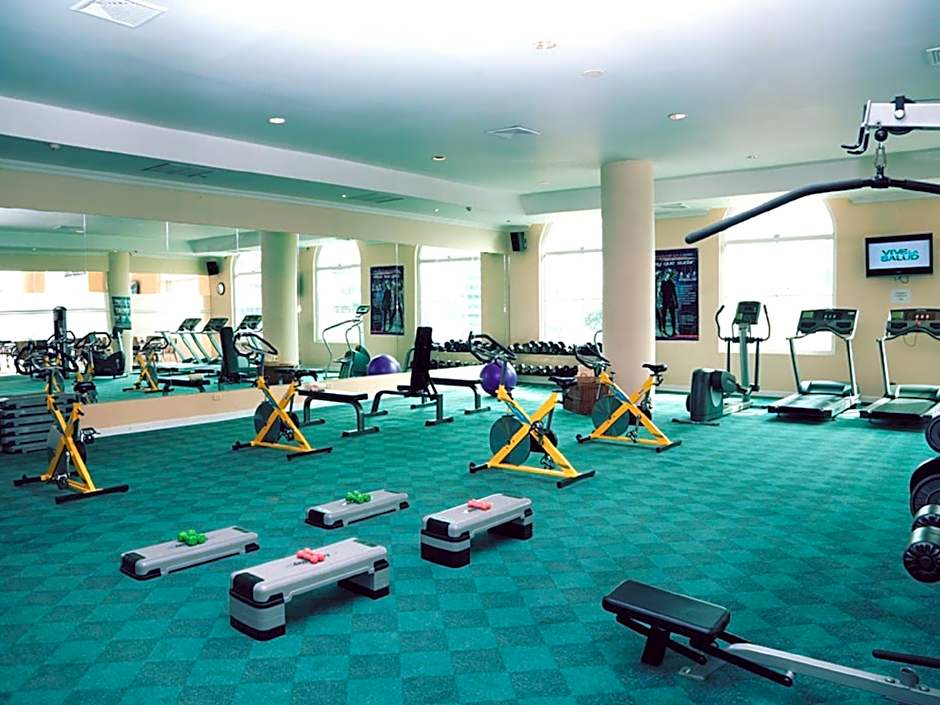 Veneto Hotel & Casino