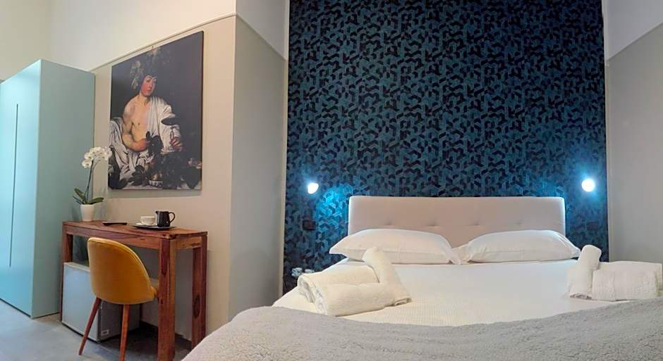 Donna Lena Relais Napoli