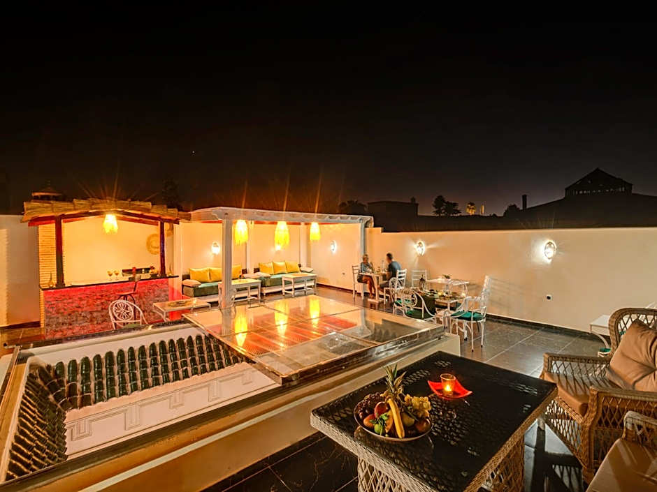 Samira Group & Spa