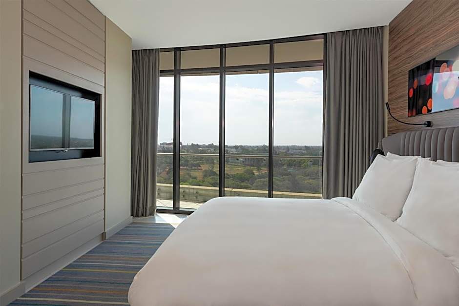 Radisson Blu Hotel & Residence Maputo