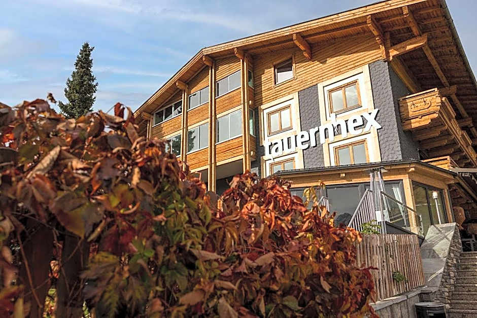 Hotel Restaurant tauernhex