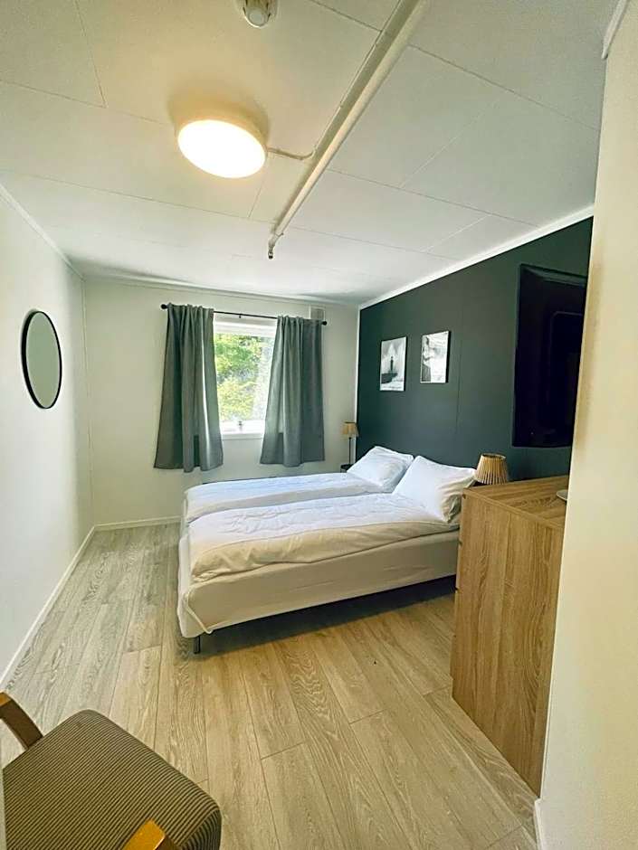 Marina Hotel Lofoten