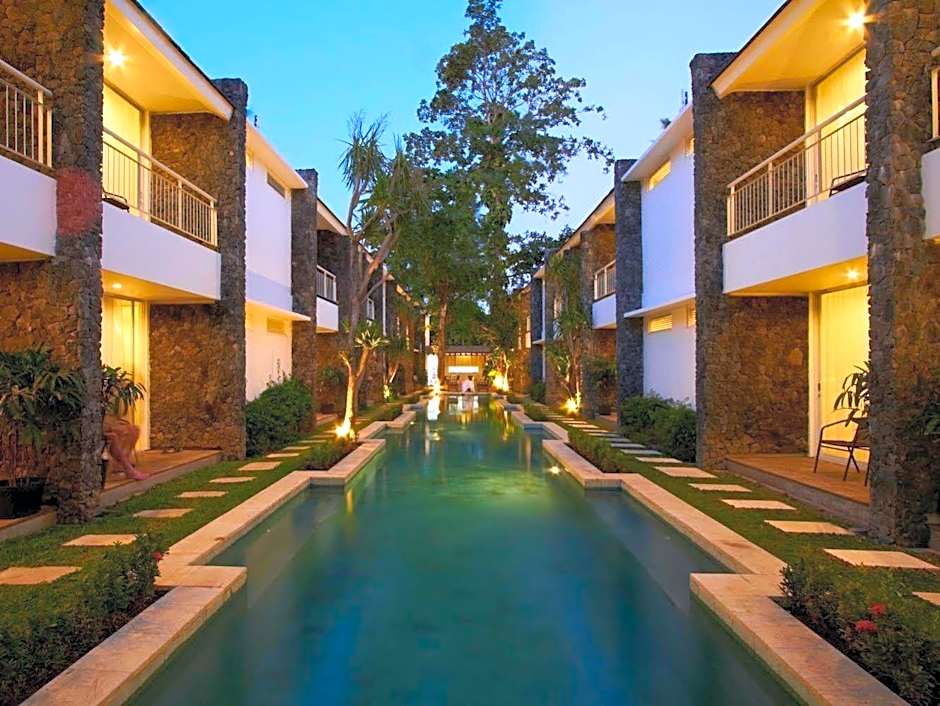 The Kanjeng Suites & Villas Sanur