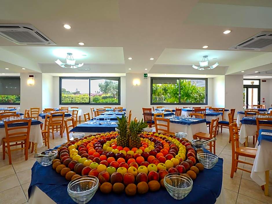 GH Baraka Village Sicilia