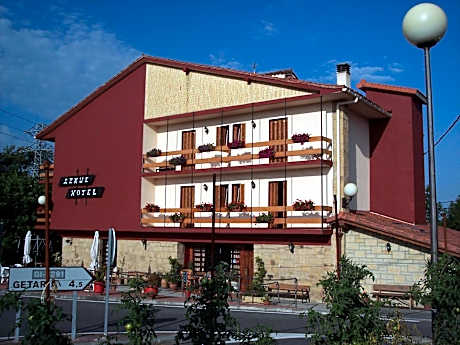Hotel Azkue