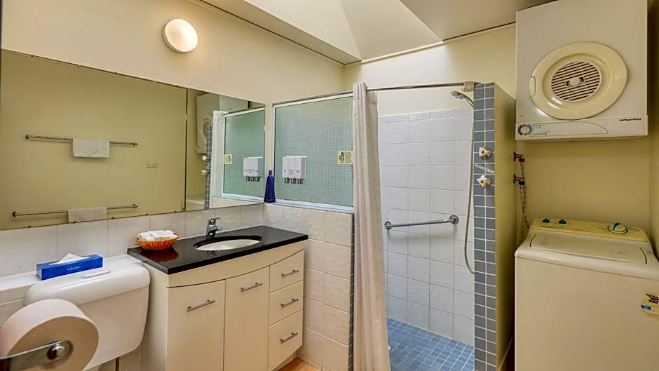 Executive Hideaway