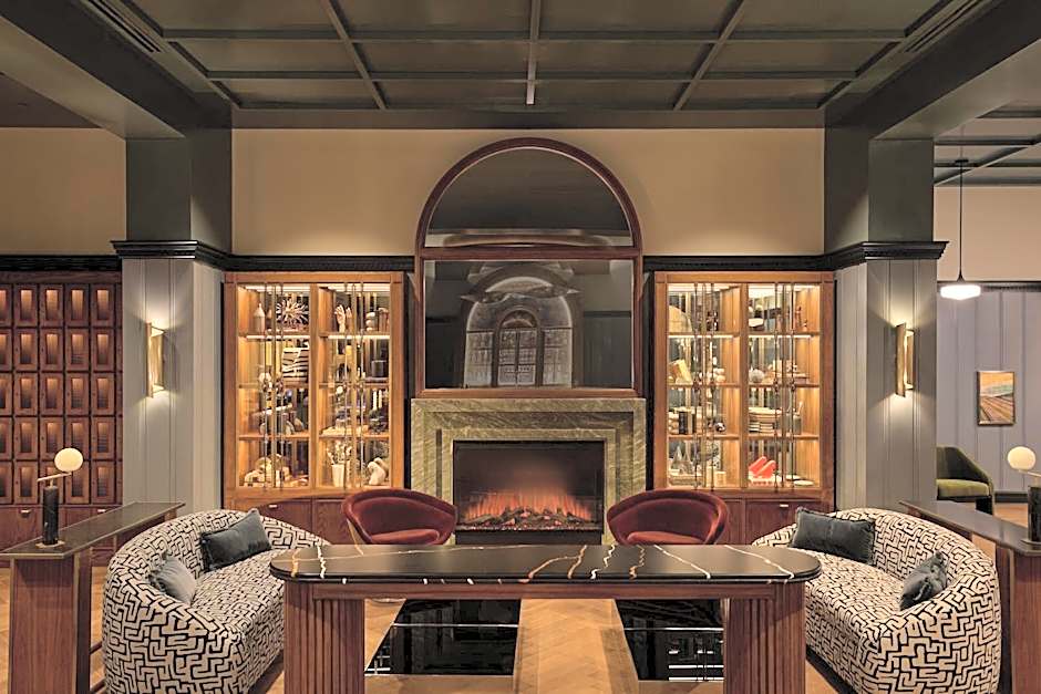 Dearborn Inn, Autograph Collection