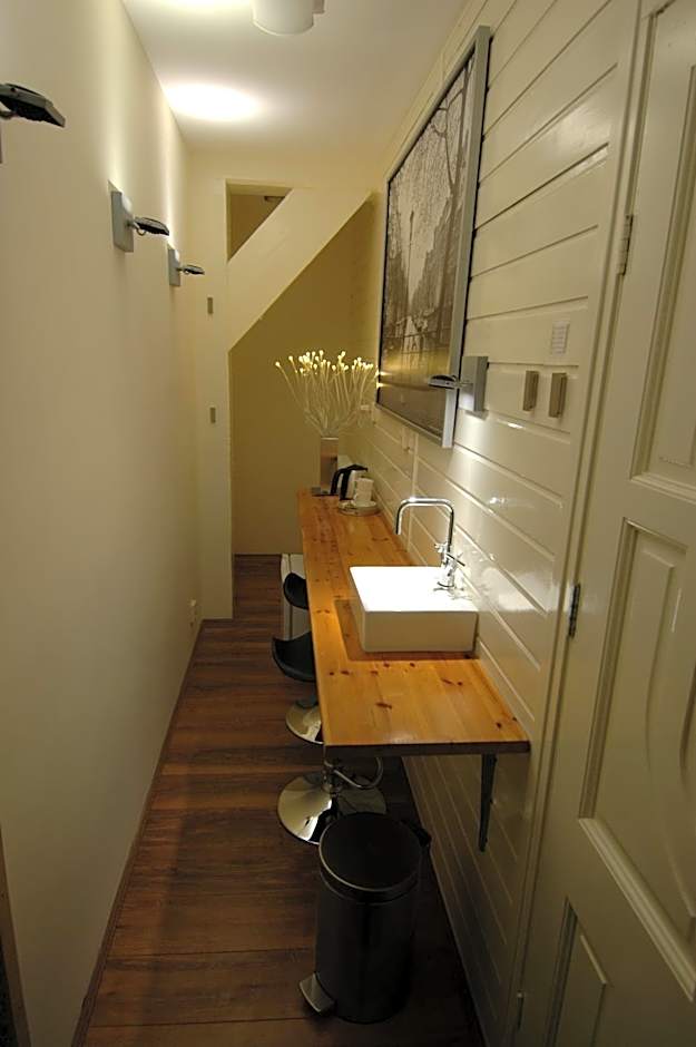 B&B Wladimir Studios