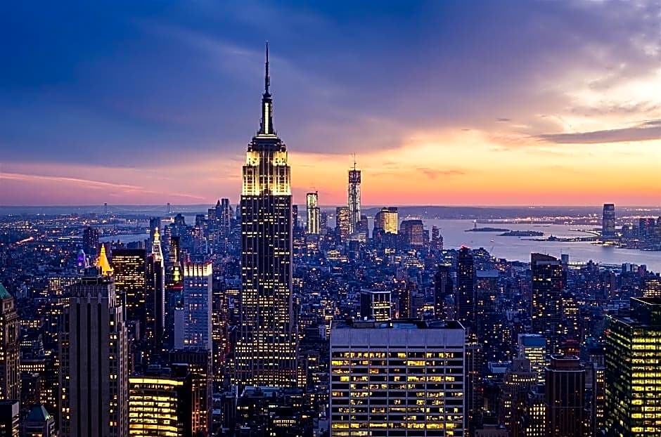 The Henn Na NYC