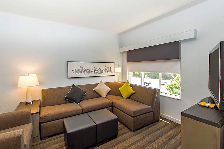 Hyatt House Santa Clara