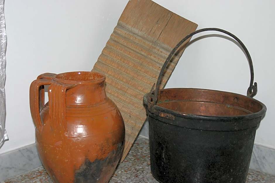 B&B Dimora Lucia e Dalila