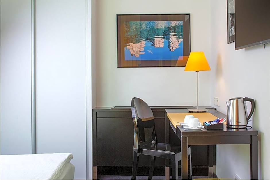 OREA Hotel Angelo Praha