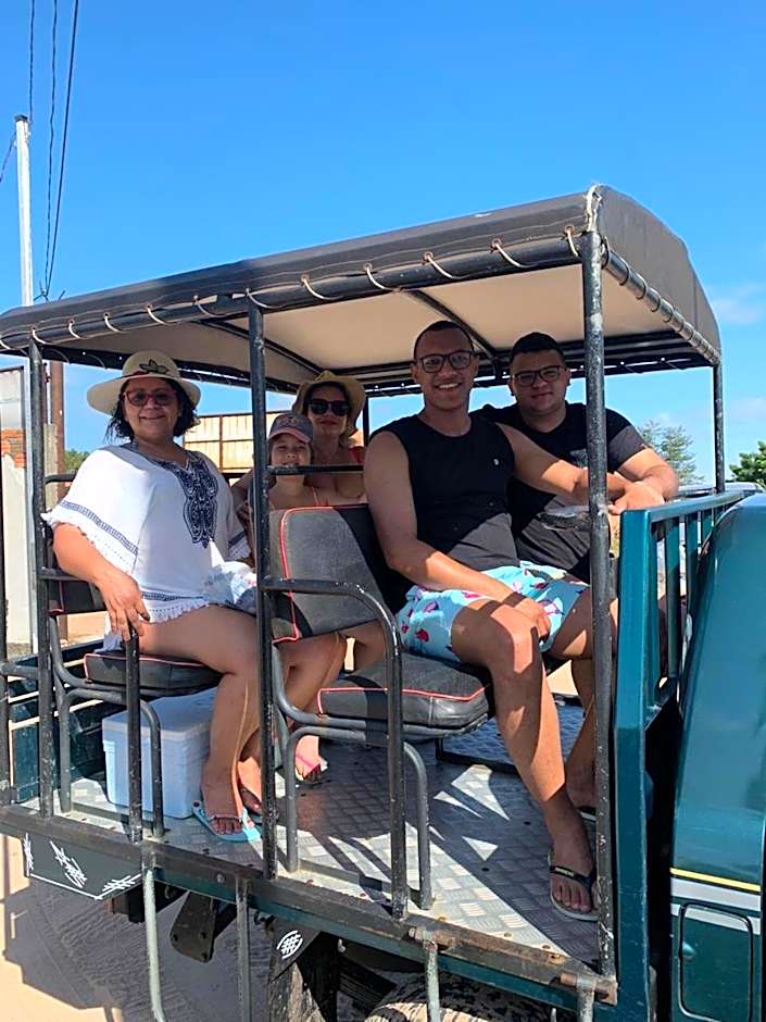 Pousada Barreirinhas House