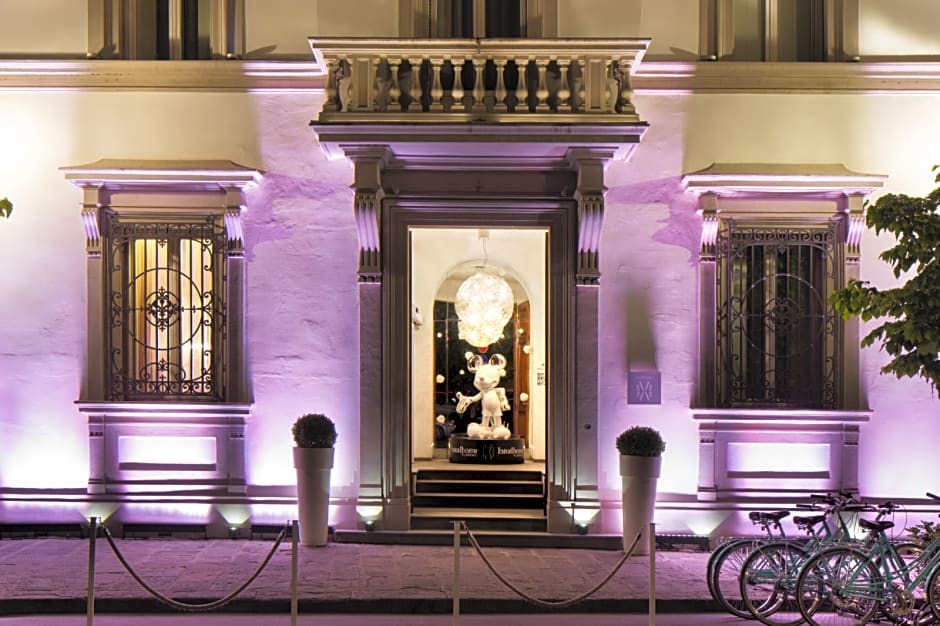 Eurostars Florence Boutique