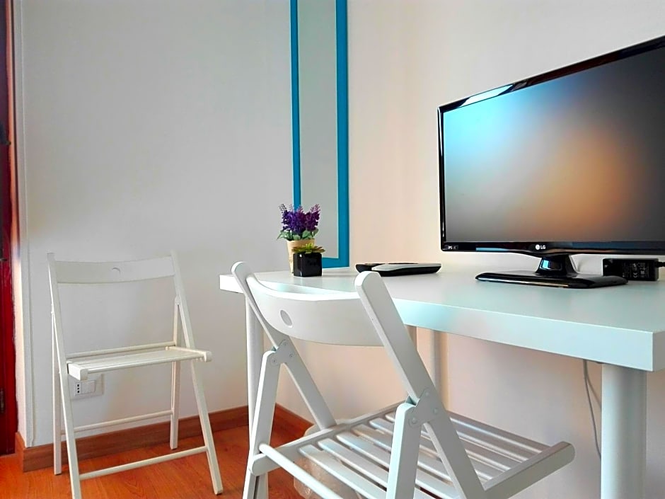 Garden House Alla Torre