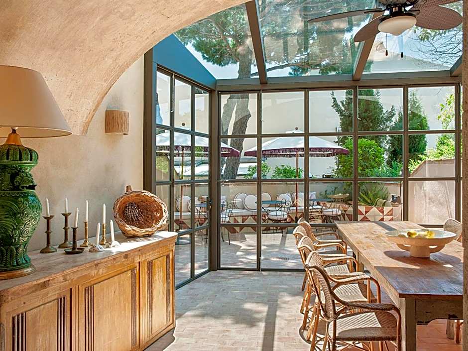 La Bionda Hotel - Adults Only