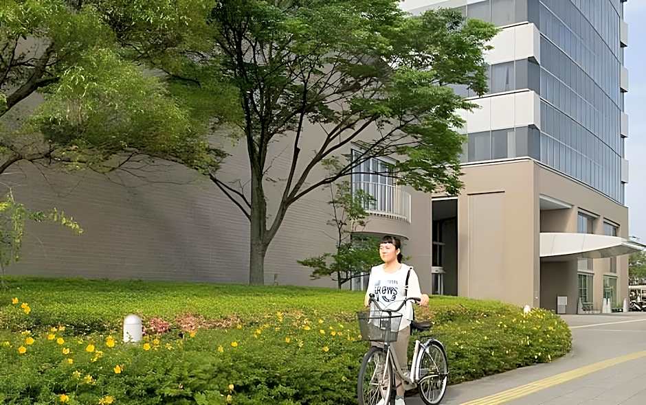 Hotel Landmark Wakayama