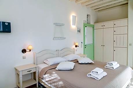 Superior Room with Sea View