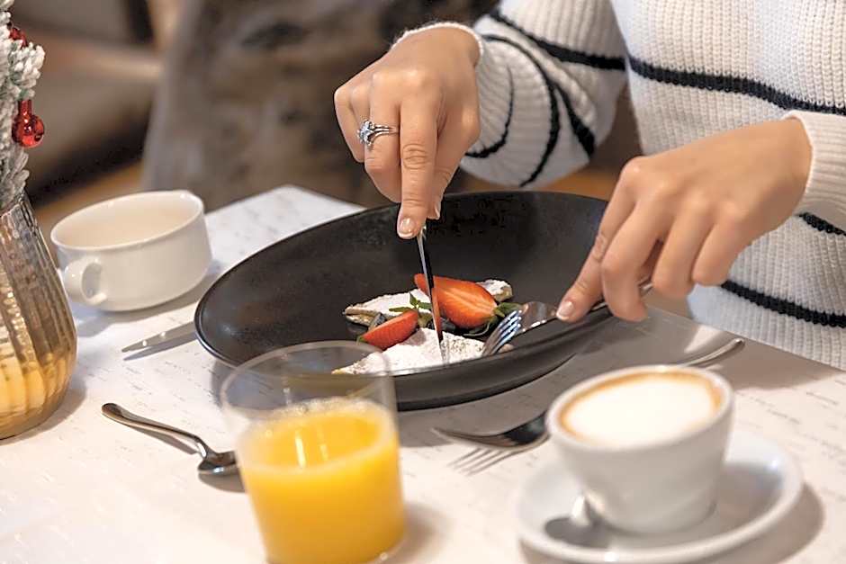 SOLEA DOLOMITI Boutique Hotel