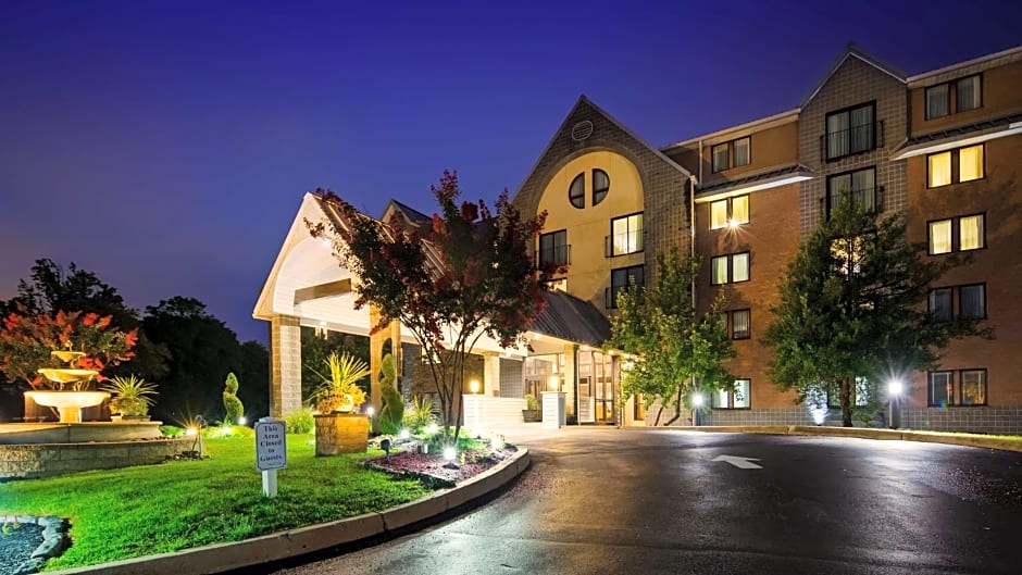 Best Western Plus Concordville Hotel & Conference Center