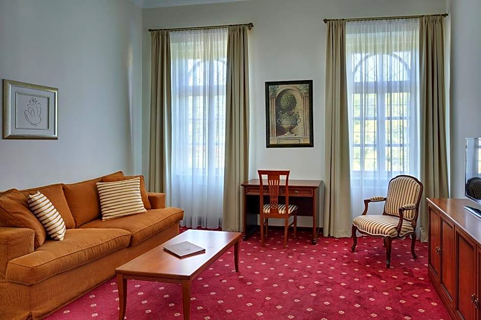 Villa Patriot Boutique Hotel