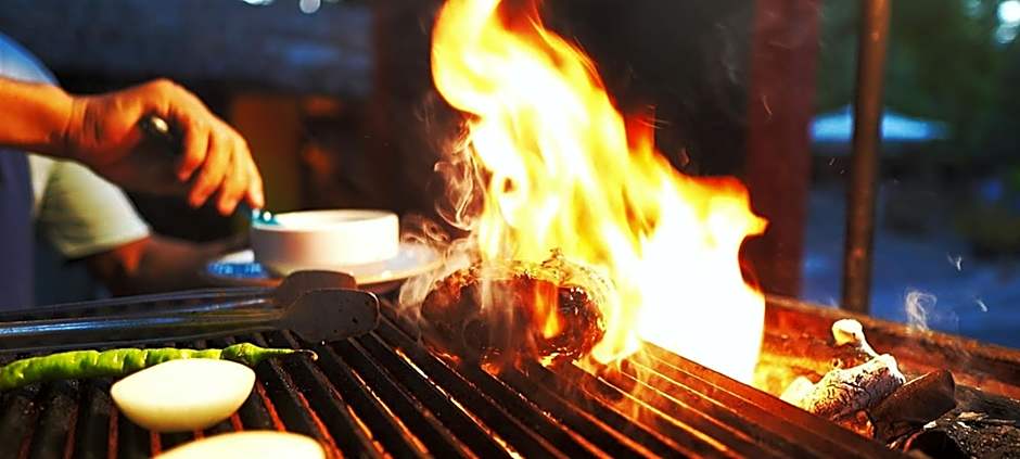 Manastırhan Otel Kazdağları