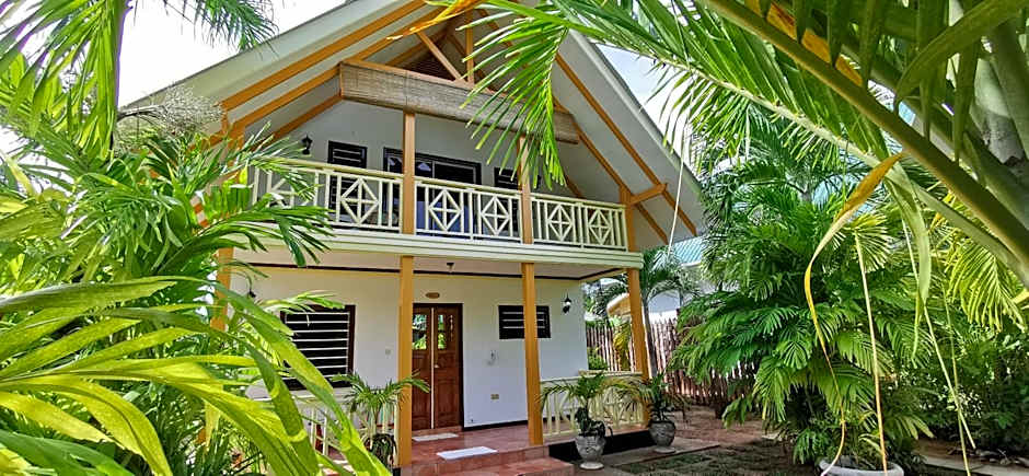 Chalets d'Anse Reunion