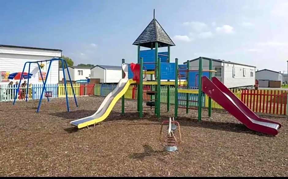 Whitstable Pearl - Alberta Holiday Park