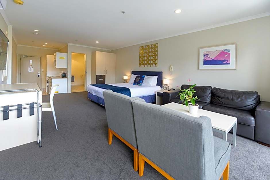 U Residence Hotel, Signature Collection by BW