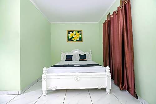 OYO 3071 Guest House Gethsemane