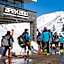 Apex2100 International Ski Academy Tignes
