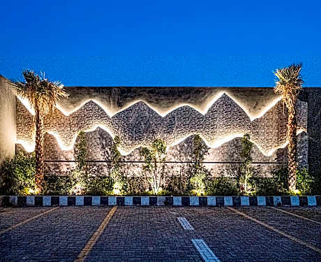 Best Western Hotel Faisalabad City