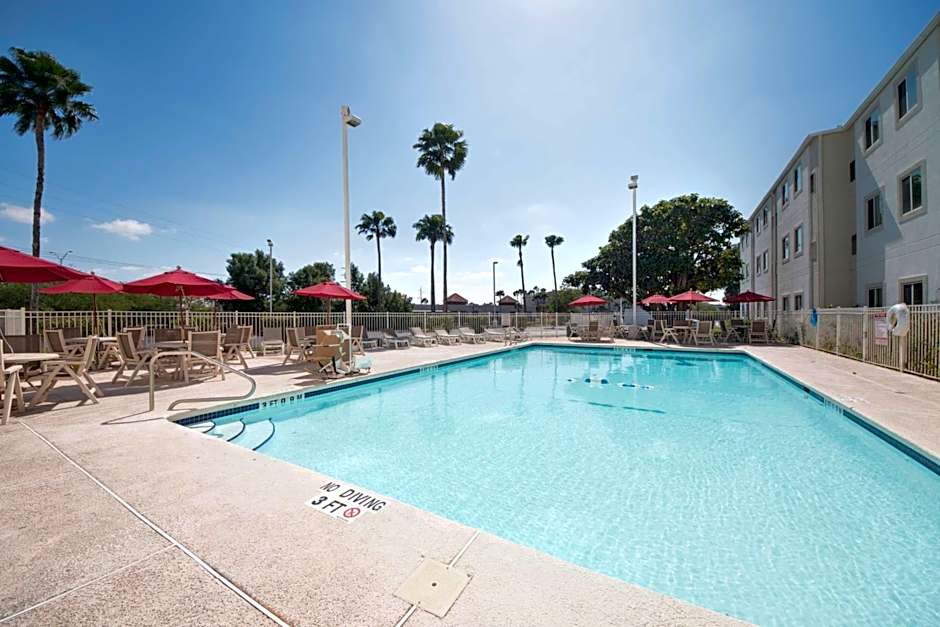 Motel 6-Brownsville, TX