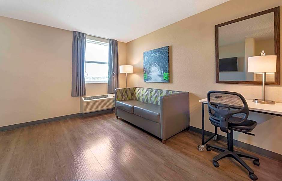 Extended Stay America Suites - San Jose - Edenvale - North