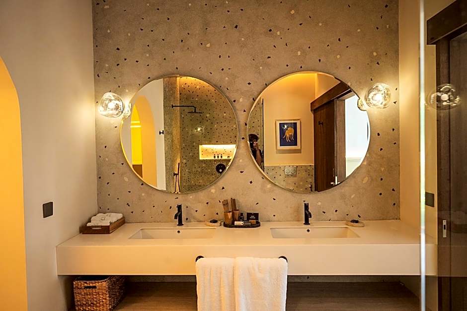 Poco Poco villas by Aayan