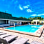 All-New, Private, Huge TV, Heated Pool, Tiki Bar