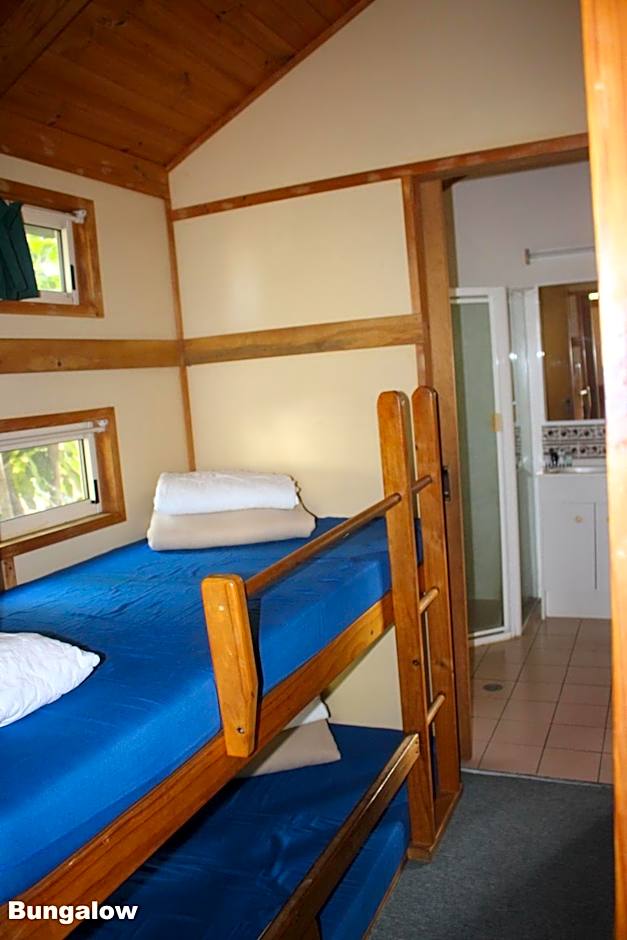 Lani's Holiday Island