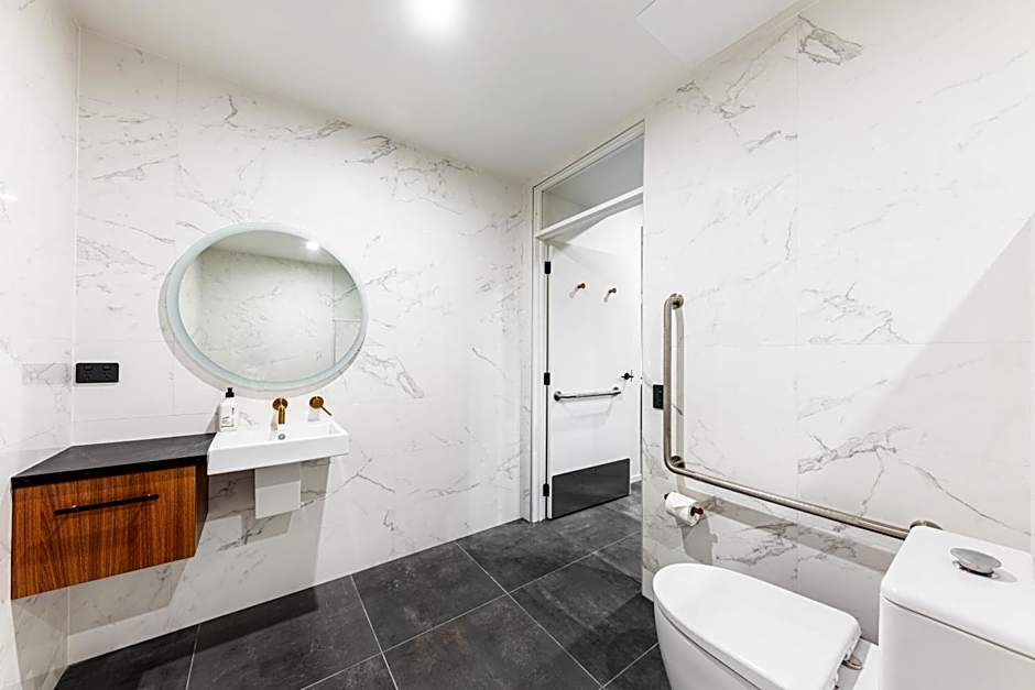 Galaxy Boutique Hotel