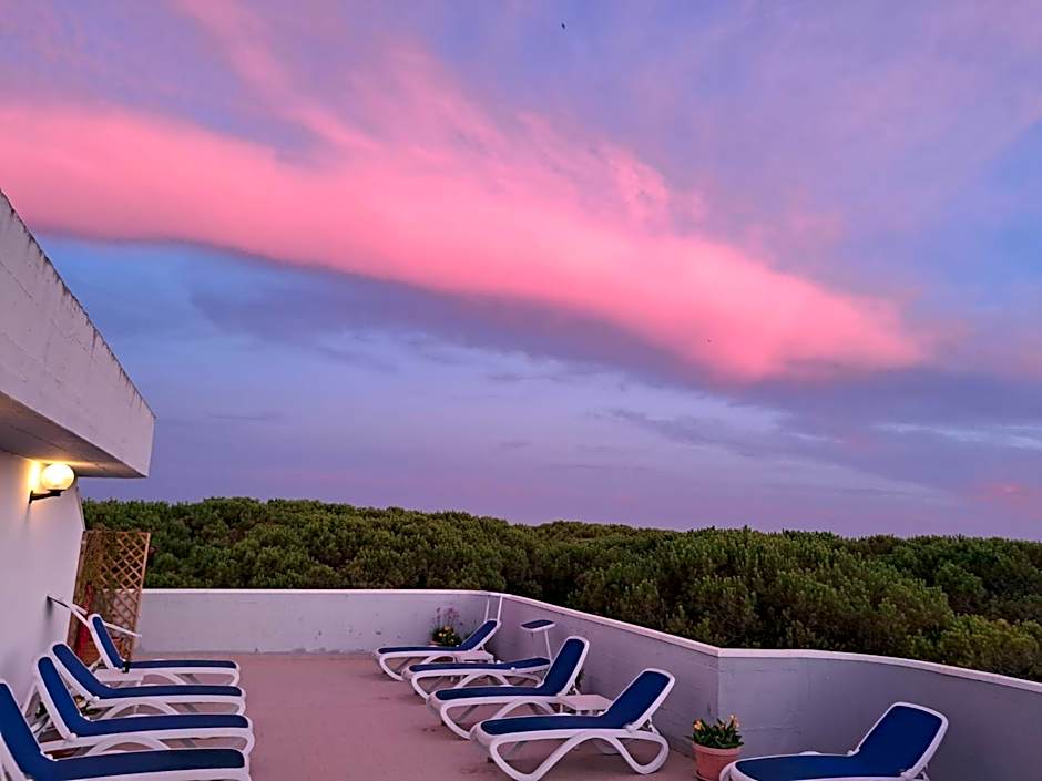 Mareblù - Tuscany Green Aparthotel