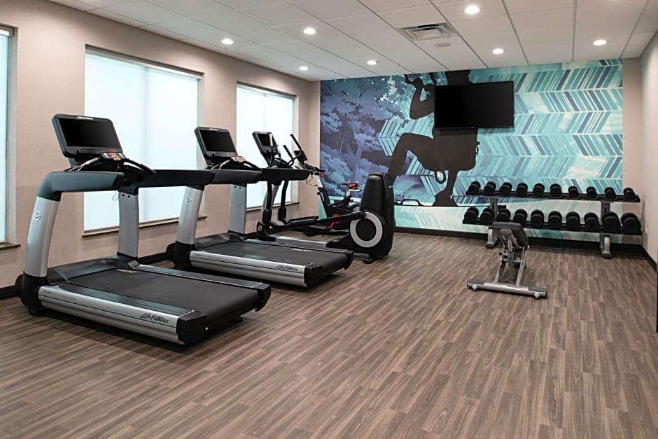 Hyatt Place Dallas/Rockwall
