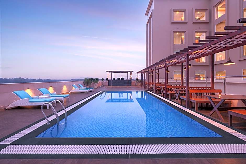 Fairfield by Marriott Amritsar