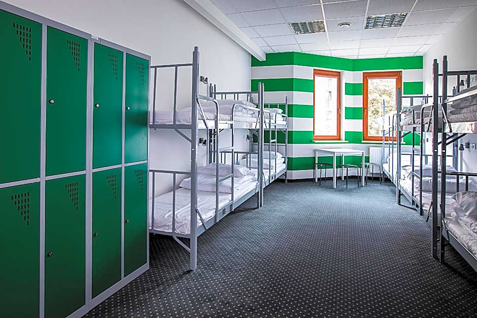 Inbed Hostel