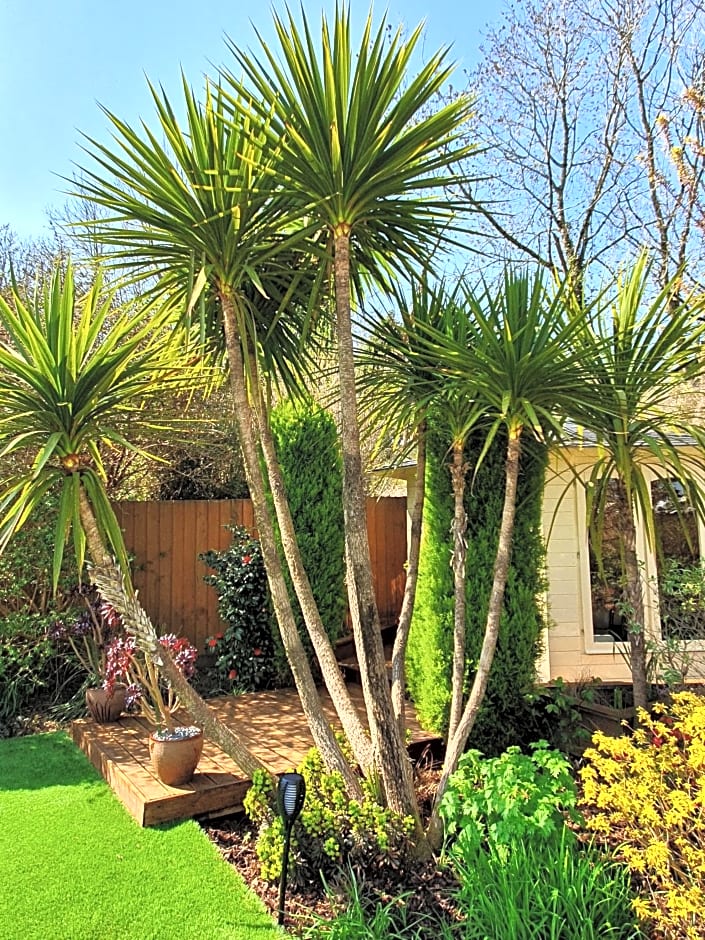 Eden's Rest Bed and Breakfast