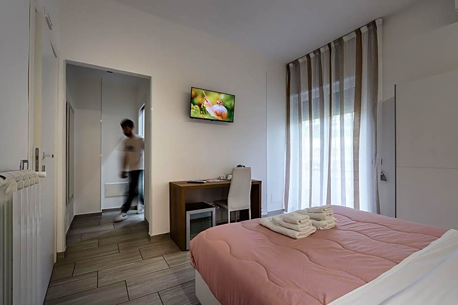 Zaro Suites B&B