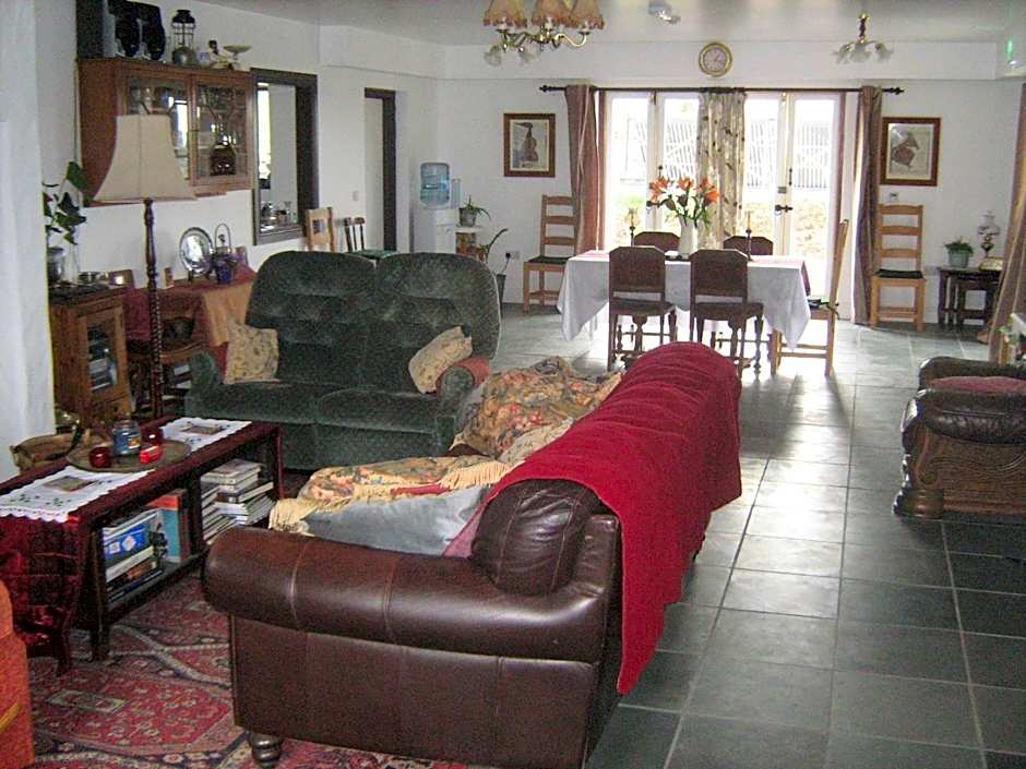 Slemish Barn Hostel