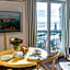 Apartment Hotel Schreier